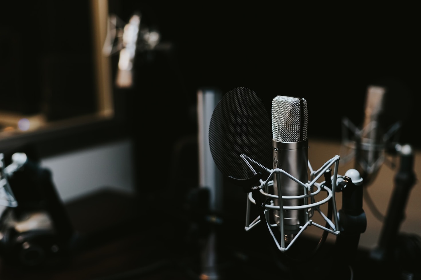 Waarom podcasts jou kunnen helpen met stress